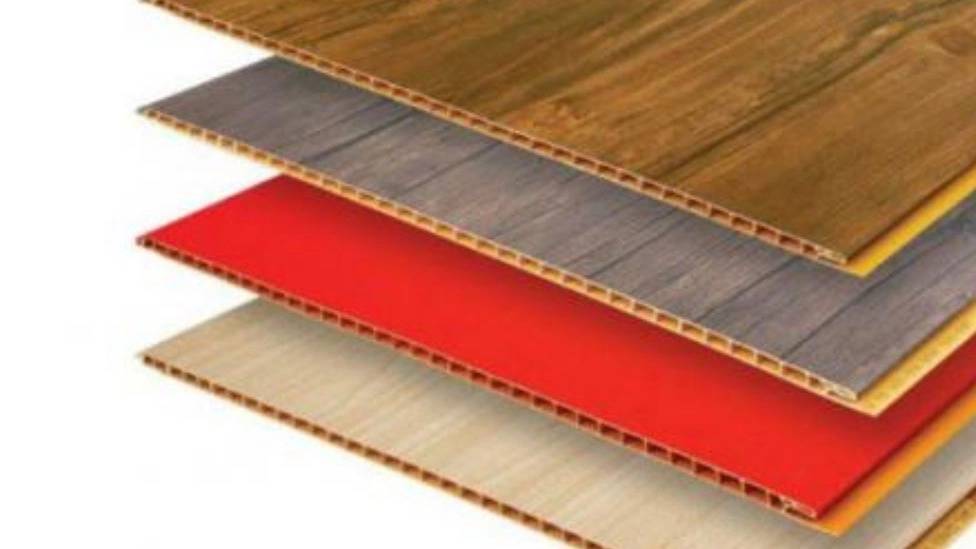 کاربردهای PVC در صنعت چوب و دکوراسیون کاربردهای PVC در صنعت چوب و دکوراسیون