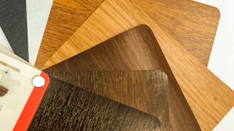 PVC applications in the wood and decoration industry PVC applications in the wood and decoration industry